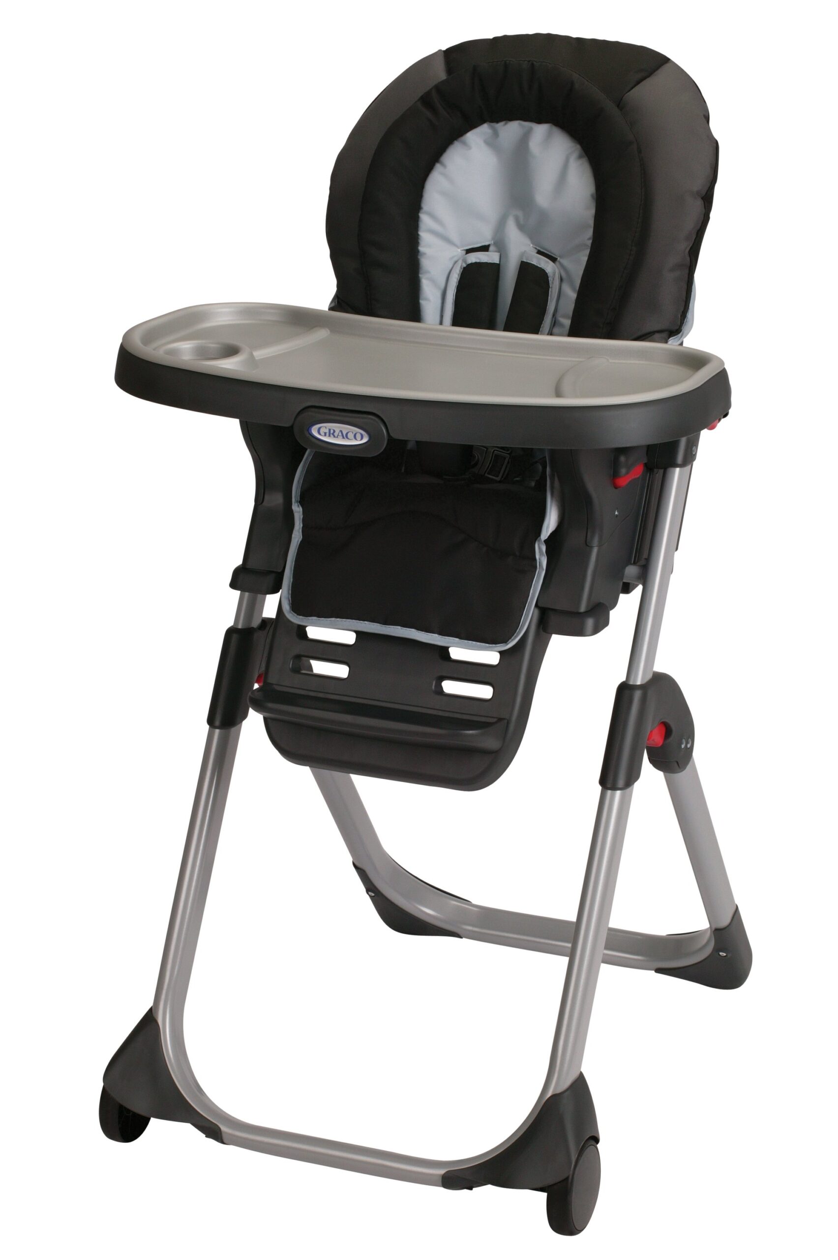 Graco DuoDiner LX 3-in-1 Highchair - Metropolis