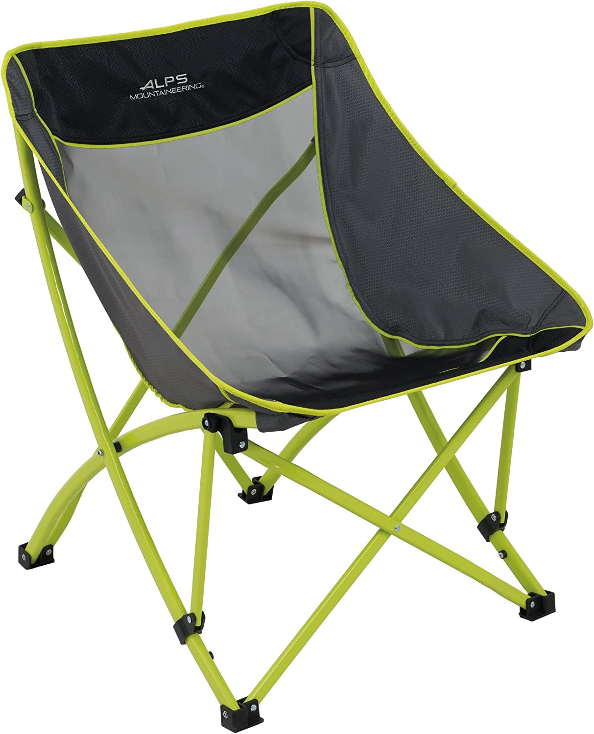 ALPS Mountaineering Camber Chair. Citrus (8012135)