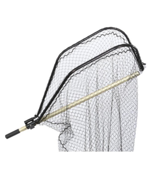 Frabill Power-Stow Series Landing Net