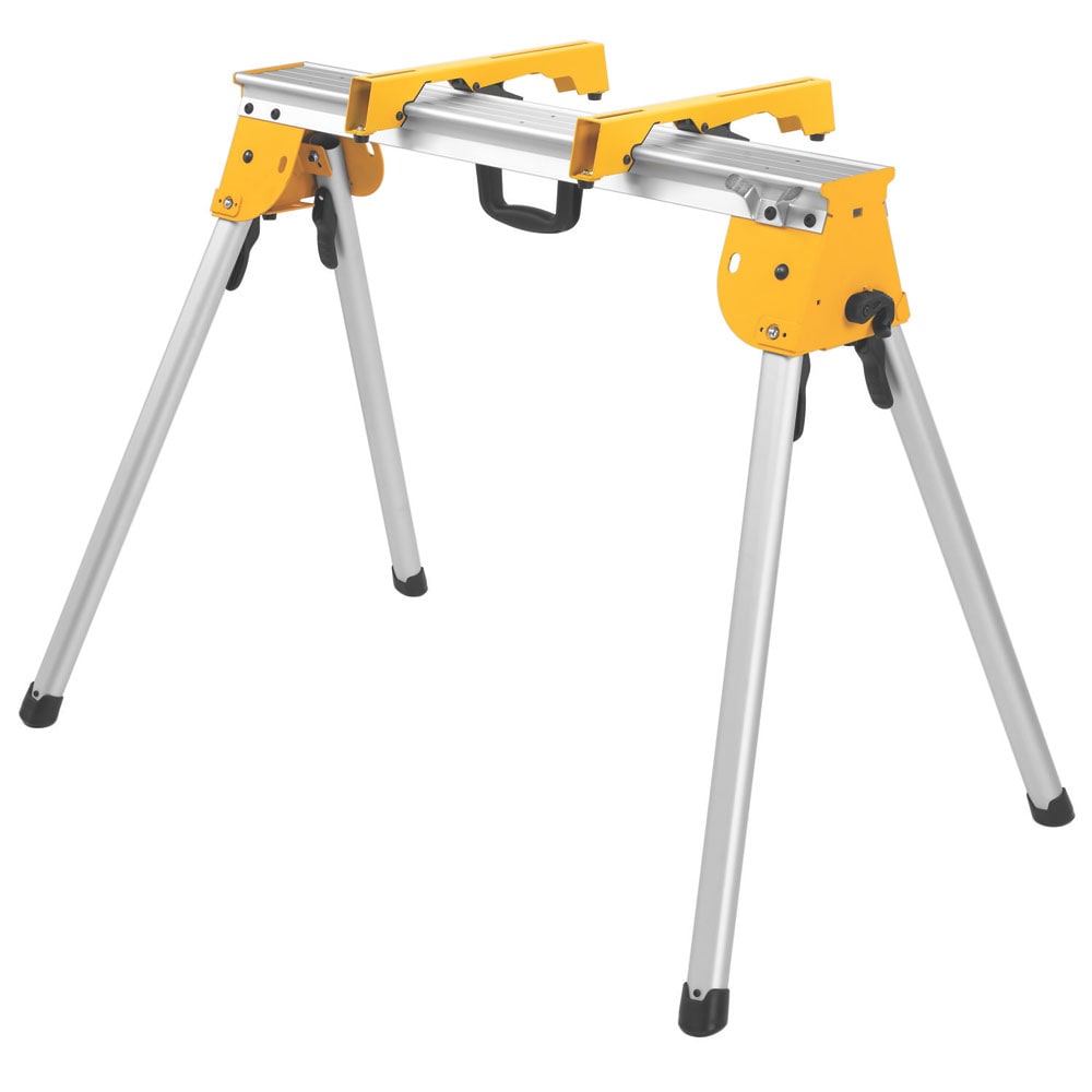 DEWALT Aluminum Miter Saw Stand