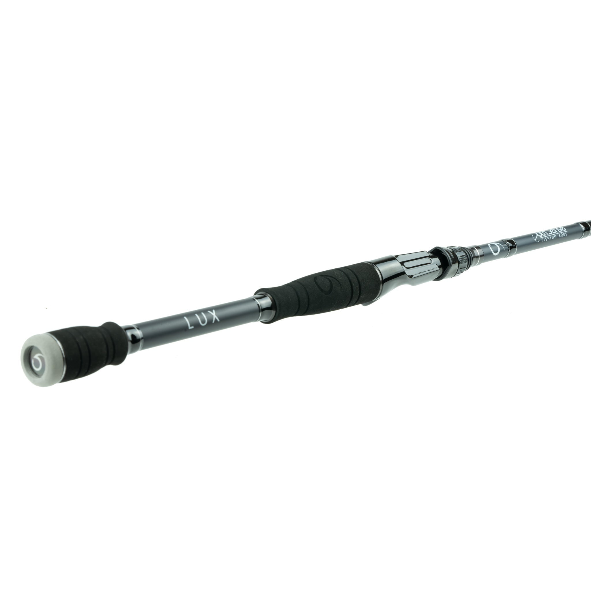 6th Sense Lux Series Fishing Rod 7-2″ Xtra-Hvy. Fast