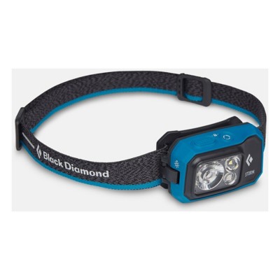 Black Diamond Storm 450 Headlamp