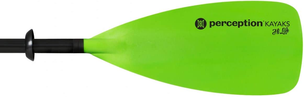 Perception Hi-Life Convertible SUP/Kayak Dual Paddle - 3 Piece