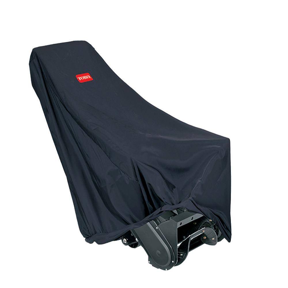 Toro 490-7464 Single-Stage Snow Blower Protective Cover