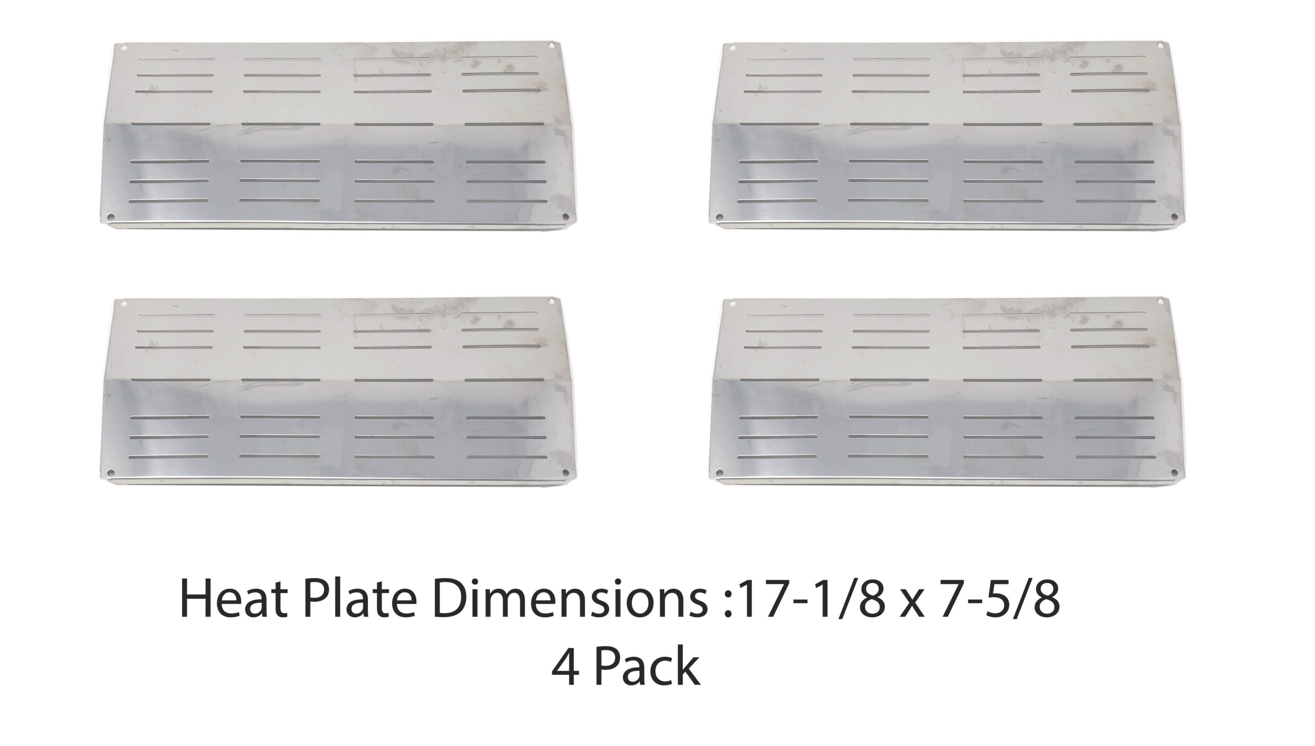 Repair Kit for Charbroil 4632220. 4632235. 4632236. Patio Chef SS48055. Gas Models