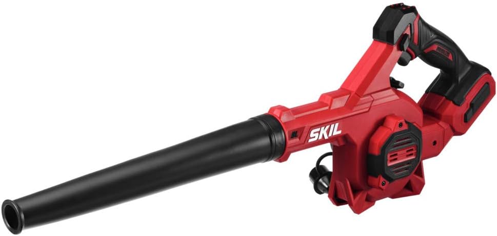 SKIL PWRCore 20 Brushless 20V Jobsite Blower. Tool Only - JB4712B-00