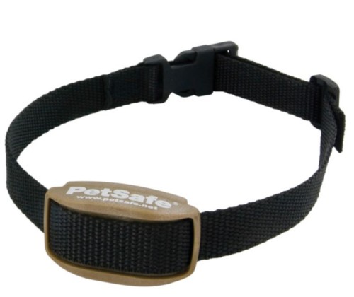 PetSafe Pawz Away Pet Barrier Extra Receiver Collar