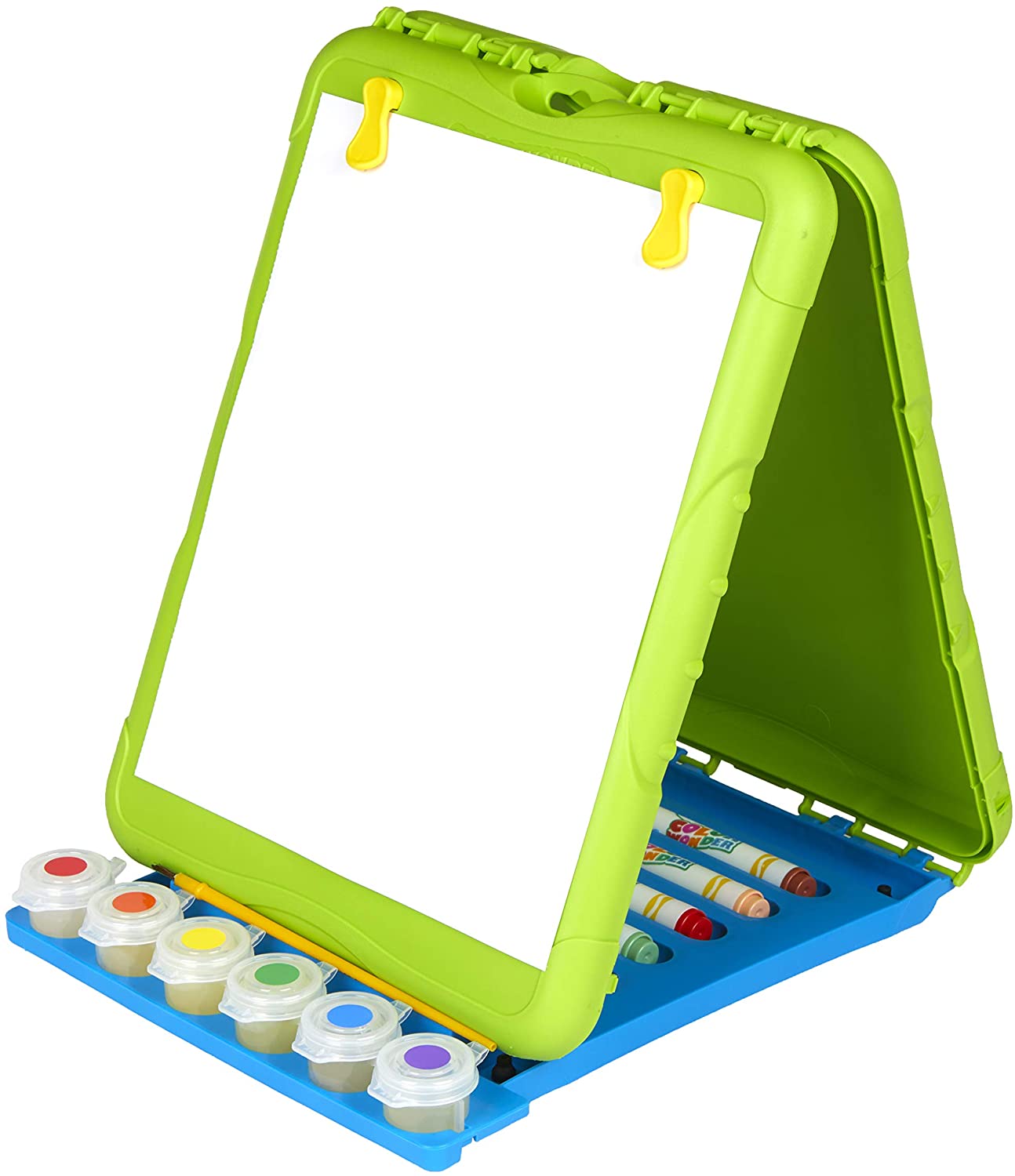 Crayola Color Wonder Travel Esel Paw Patrol Pages