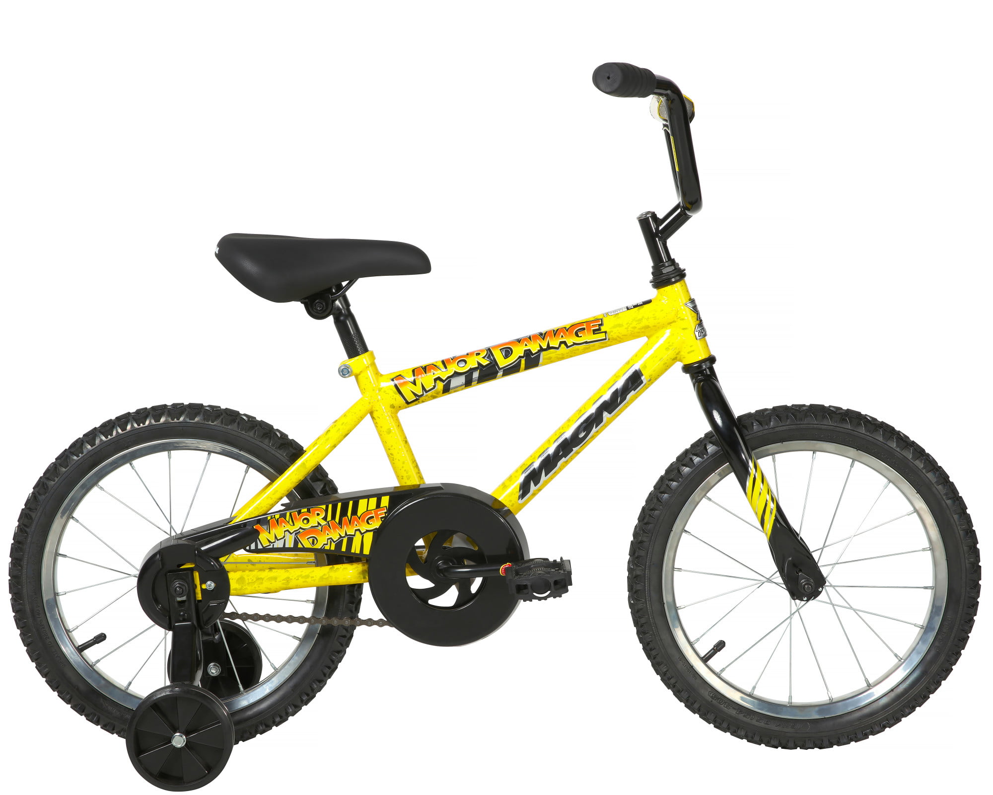 Magna Major Damage 16″ Bike
