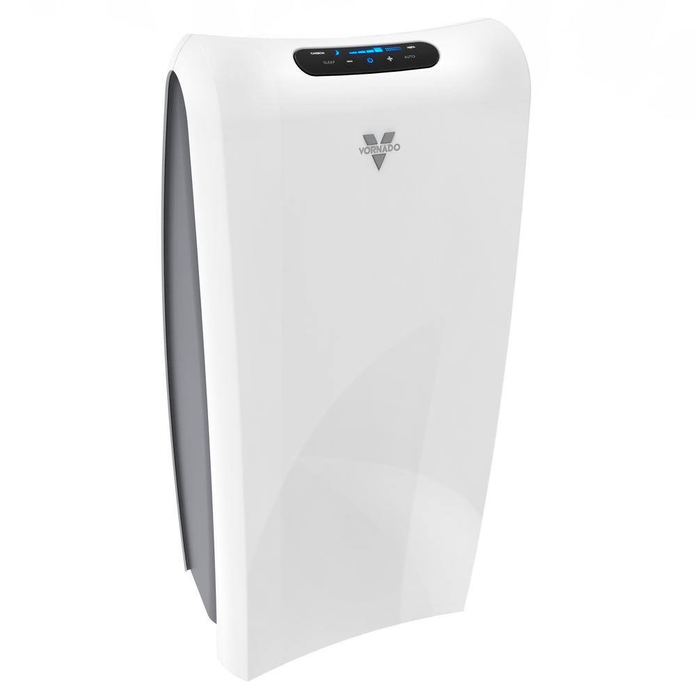 Vornado AC1-0039-43 AC550 True HEPA Whole Room Air Purifier