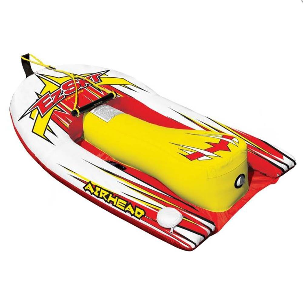 Airhead Big EZ Ski Trainer Inflatable Tube
