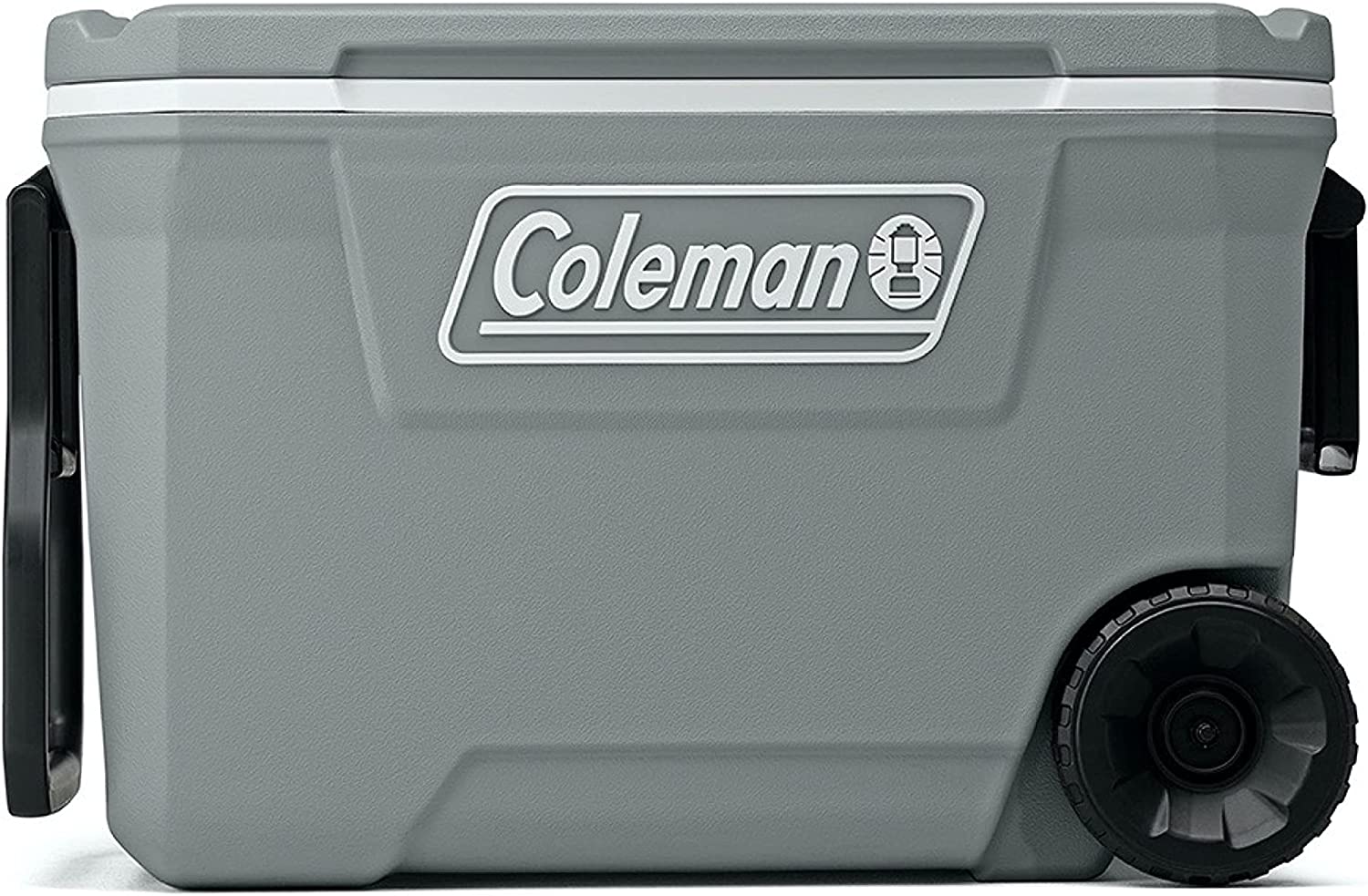 Coleman Ice Chest | Coleman 316 Series Wheeled Hard Coolers. 62 Quart