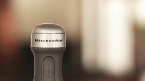 KitchenAid 2-Speed Hand Blender - KHB1231