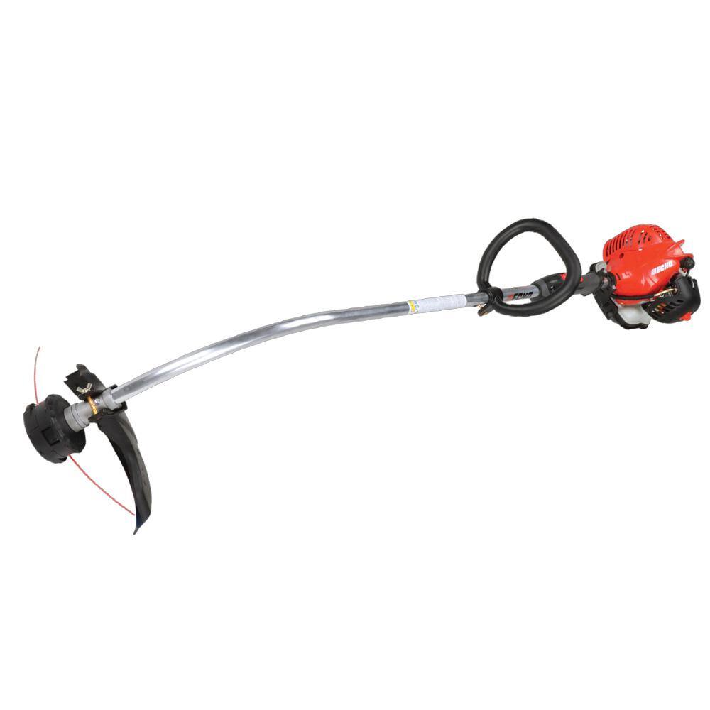 ECHO GT-225L 21.2 cc Gas 2-Stroke Extended Length Curved Shaft String Trimmer