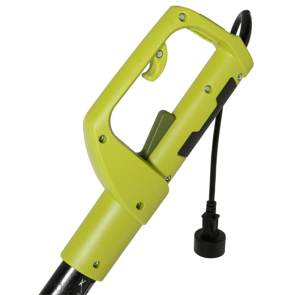 Sun Joe SJH902E 4 Amp Corded Electric Pole Hedge Trimmer