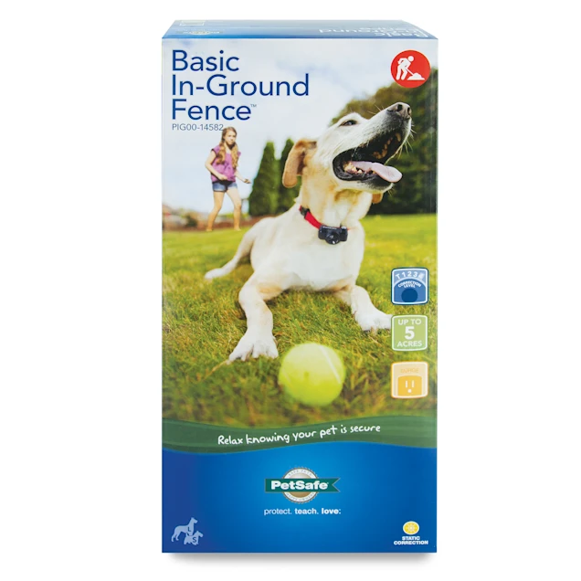 PetSafe Basic In-Ground Fence