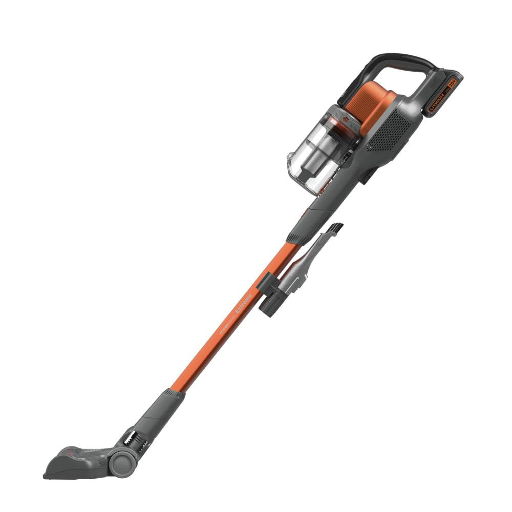 Black And Decker Power Series Extreme 20V Cordless Stick Vacuum