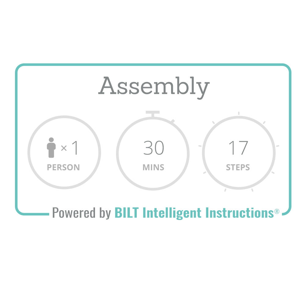 Mainstays Bonded Leather Mid-Back Manager-s Office Chair. Black