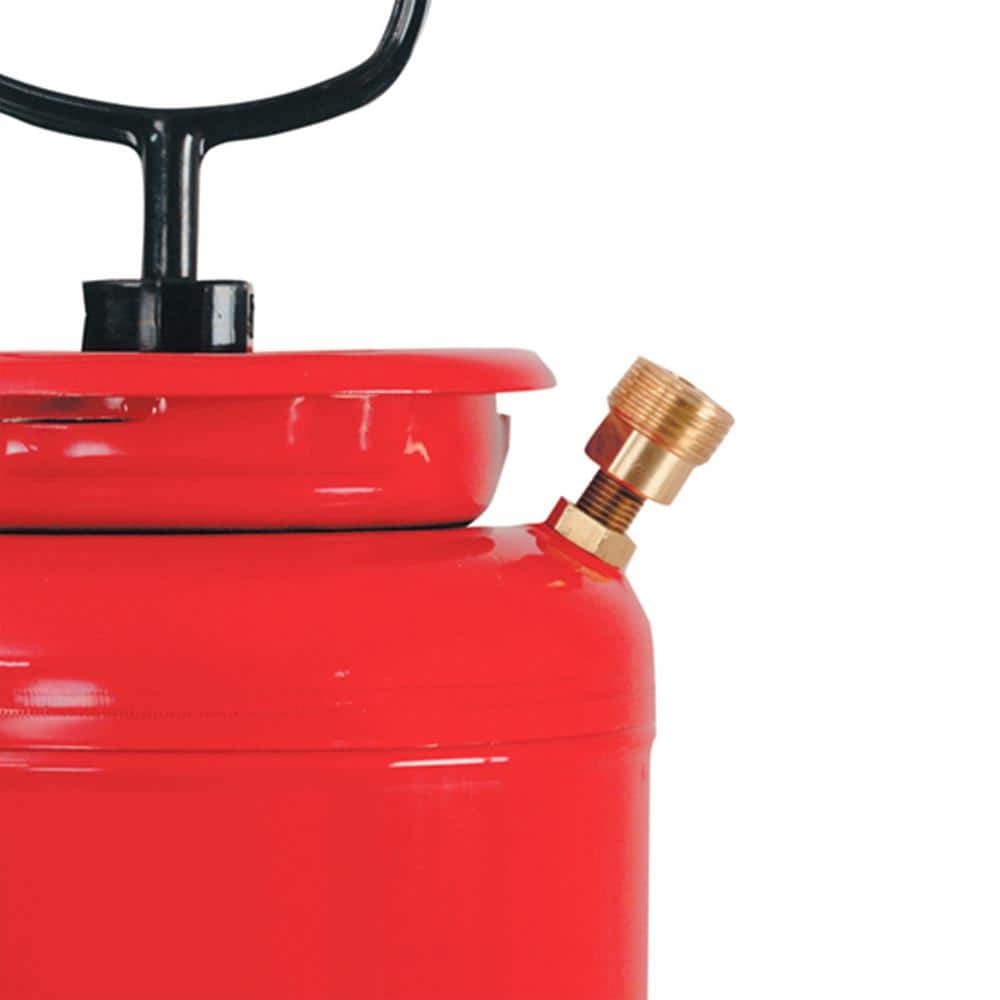 Chapin 4163 3.5 Gal. Tri-Poxy Industrial Water Supply Tank Sprayer