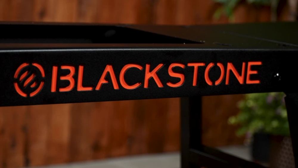 Blackstone Portable Griddle Stand - Fits 22″ and 17″ Tabletop Models