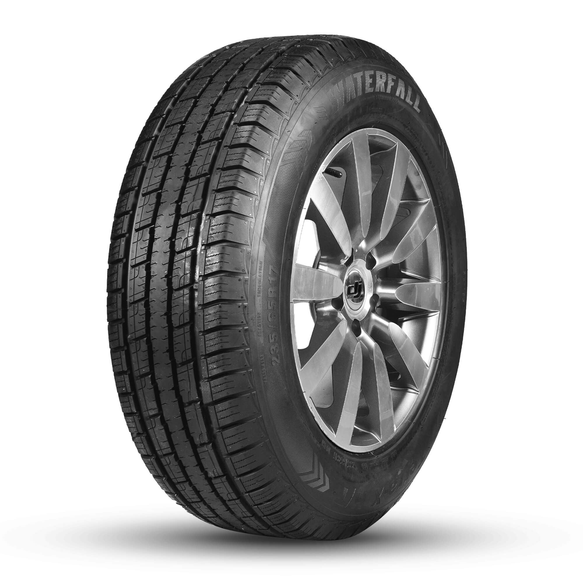 275/55R20 SL 117H BW Waterfall Terra-X H/T