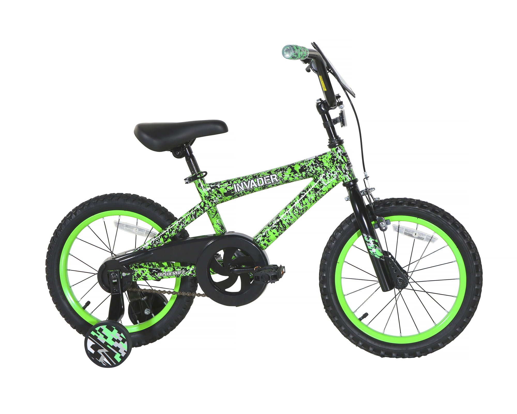 Dynacraft Invader  16″ Bike