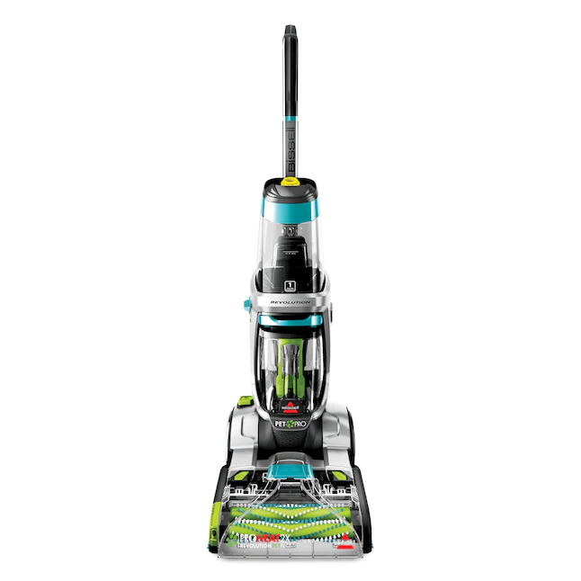 BISSELL 35882 ProHeat 2X Revolution Pet Pro Plus