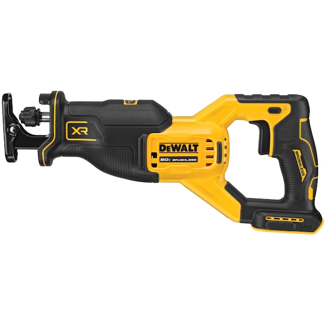 DEWALT Reciprocating Saw DCS382B XR 20-volt Max Variable Speed Brushless Cordless (Tool Only)