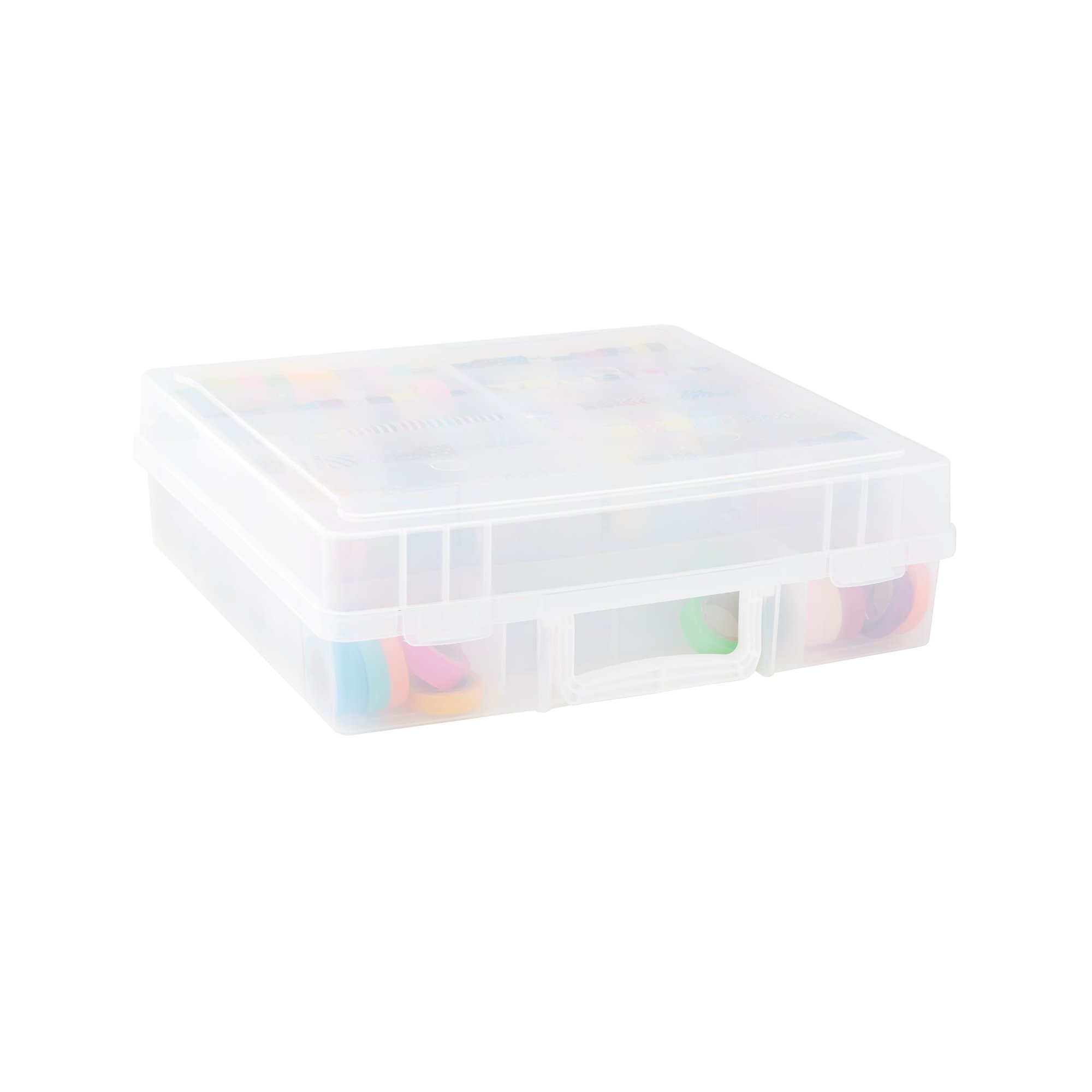 Simply Tidy Washi Tape Storage Keeper