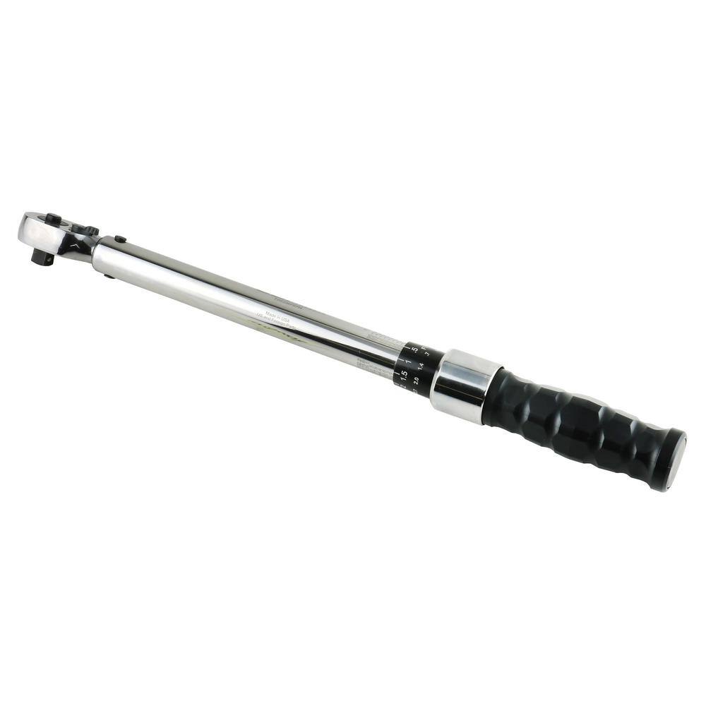 K Tool International KTI72121A Torque Wrench
