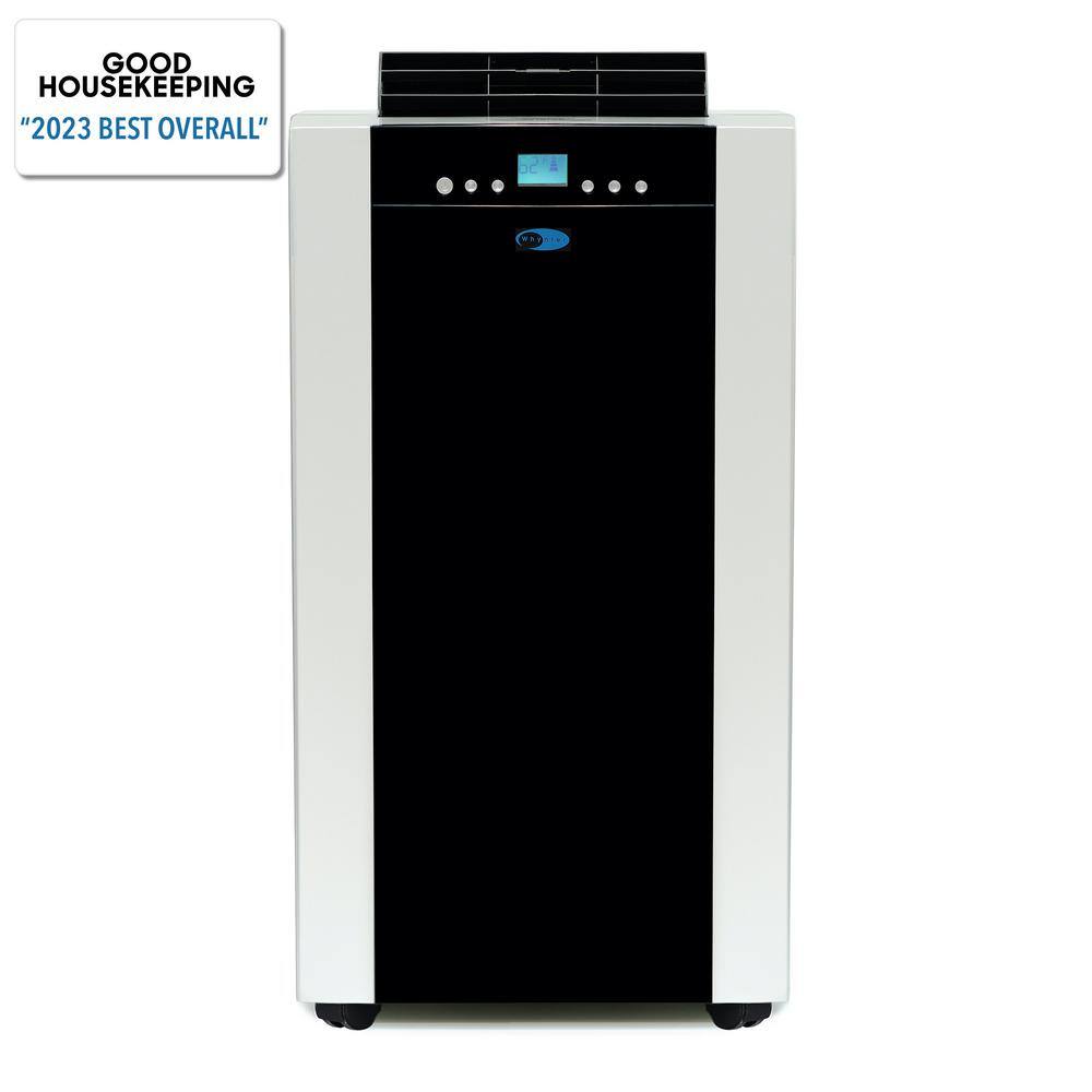 Whynter ARC-14S 14.000 BTU Portable Air Conditioner with Dehumidifier and Remote