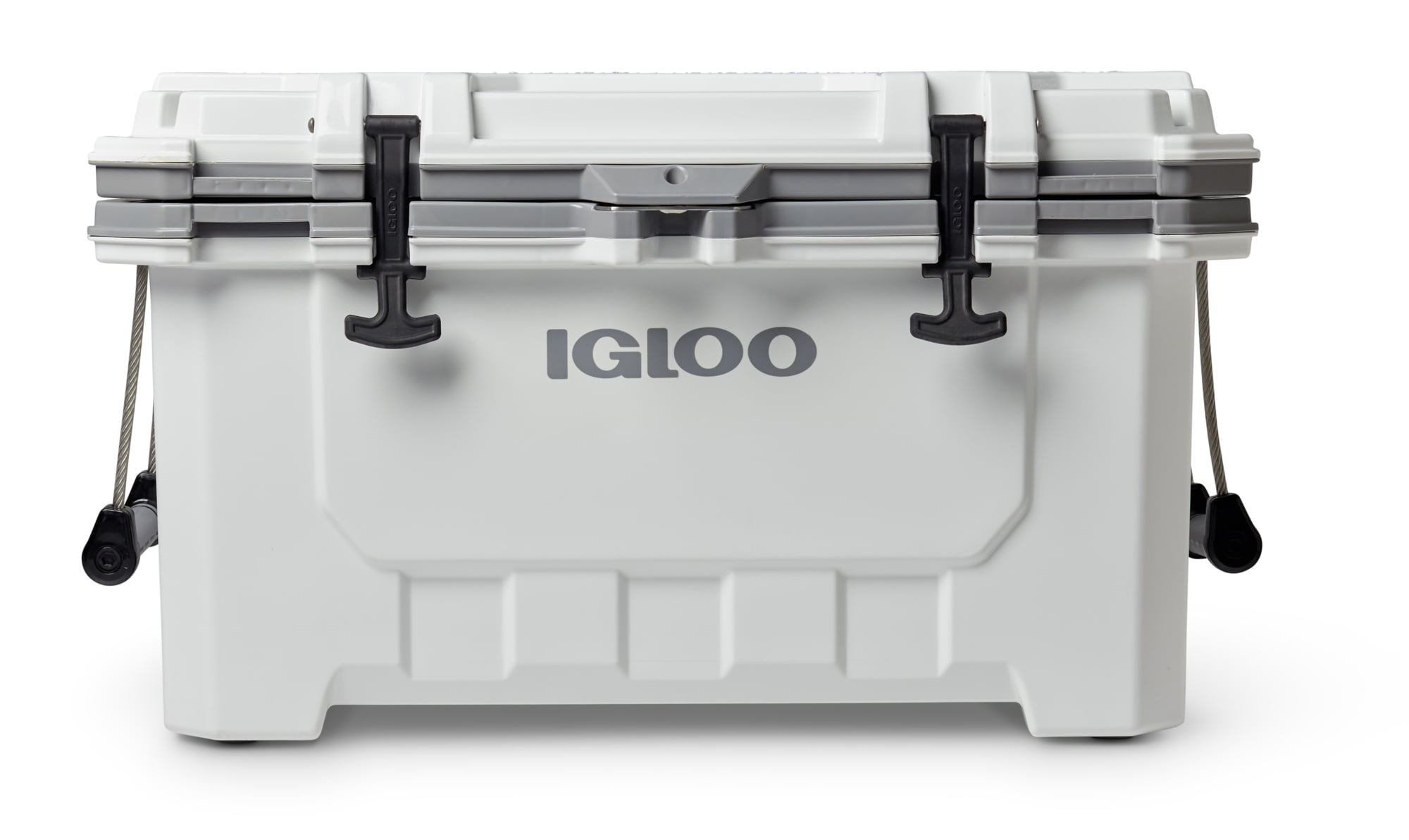 Igloo 70 qt. IMX Series Ice Chest Cooler. White