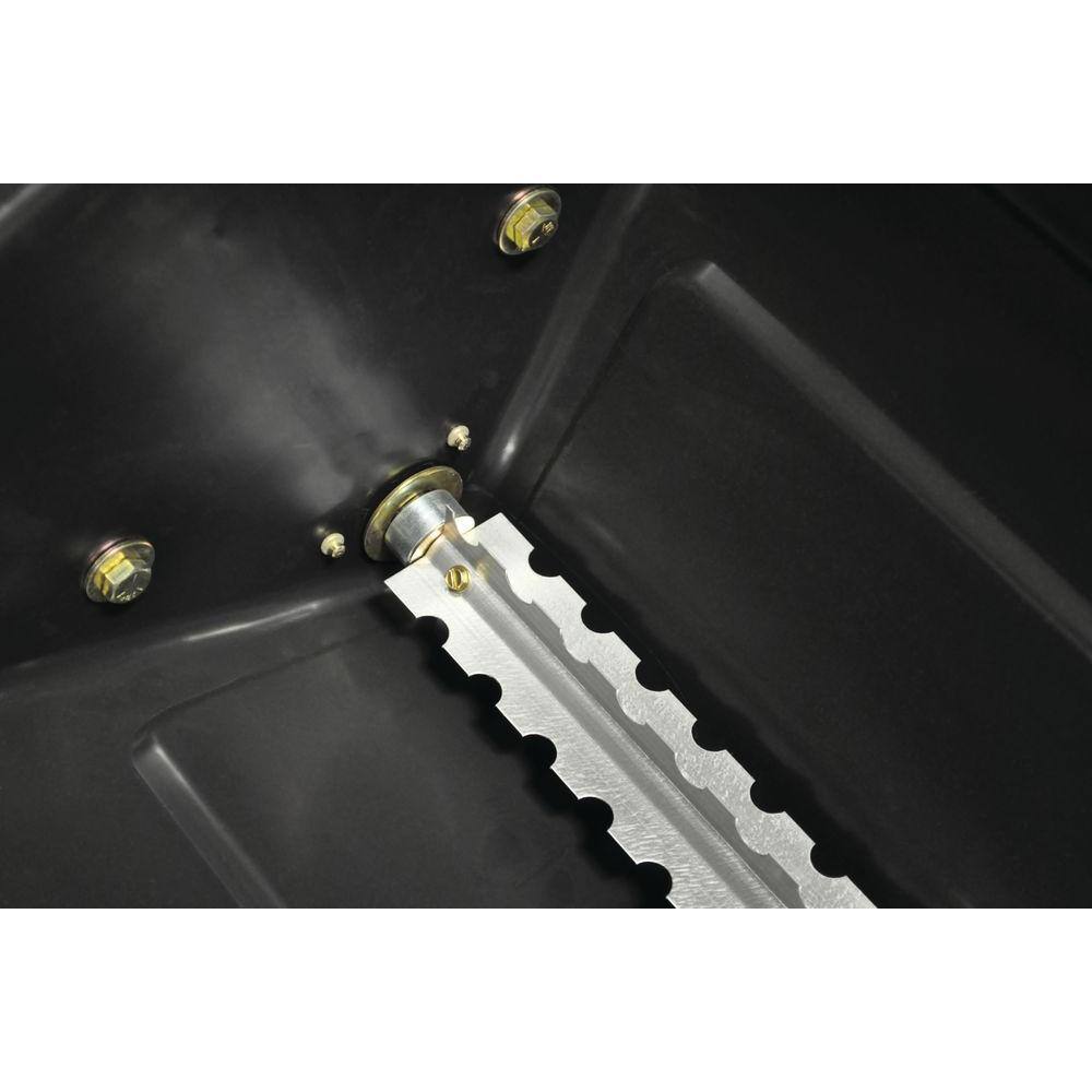 Agri-Fab 45-0288 42 in. Poly Pro Tow Drop Spreader