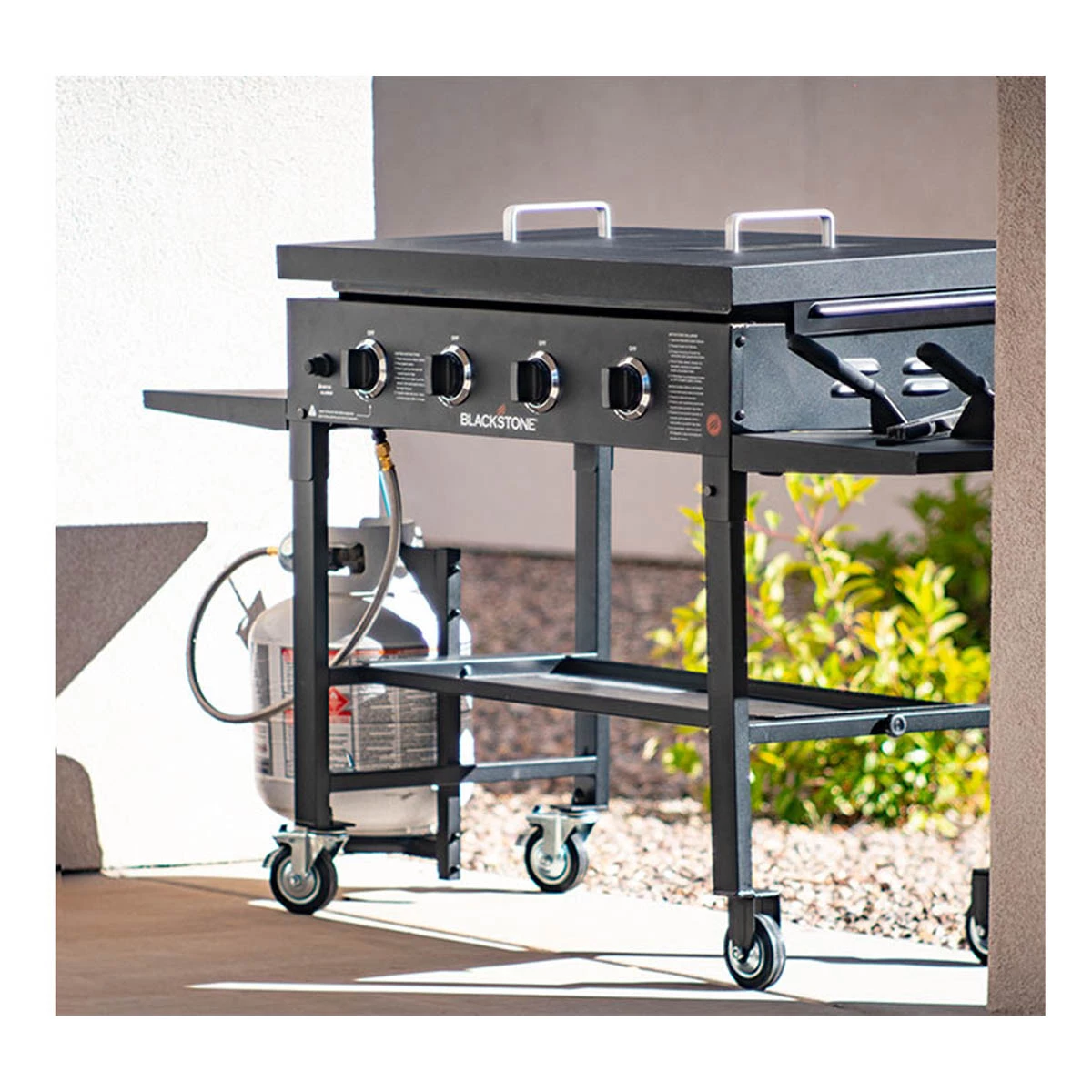 Blackstone 5004 36″ Griddle Hard Cover