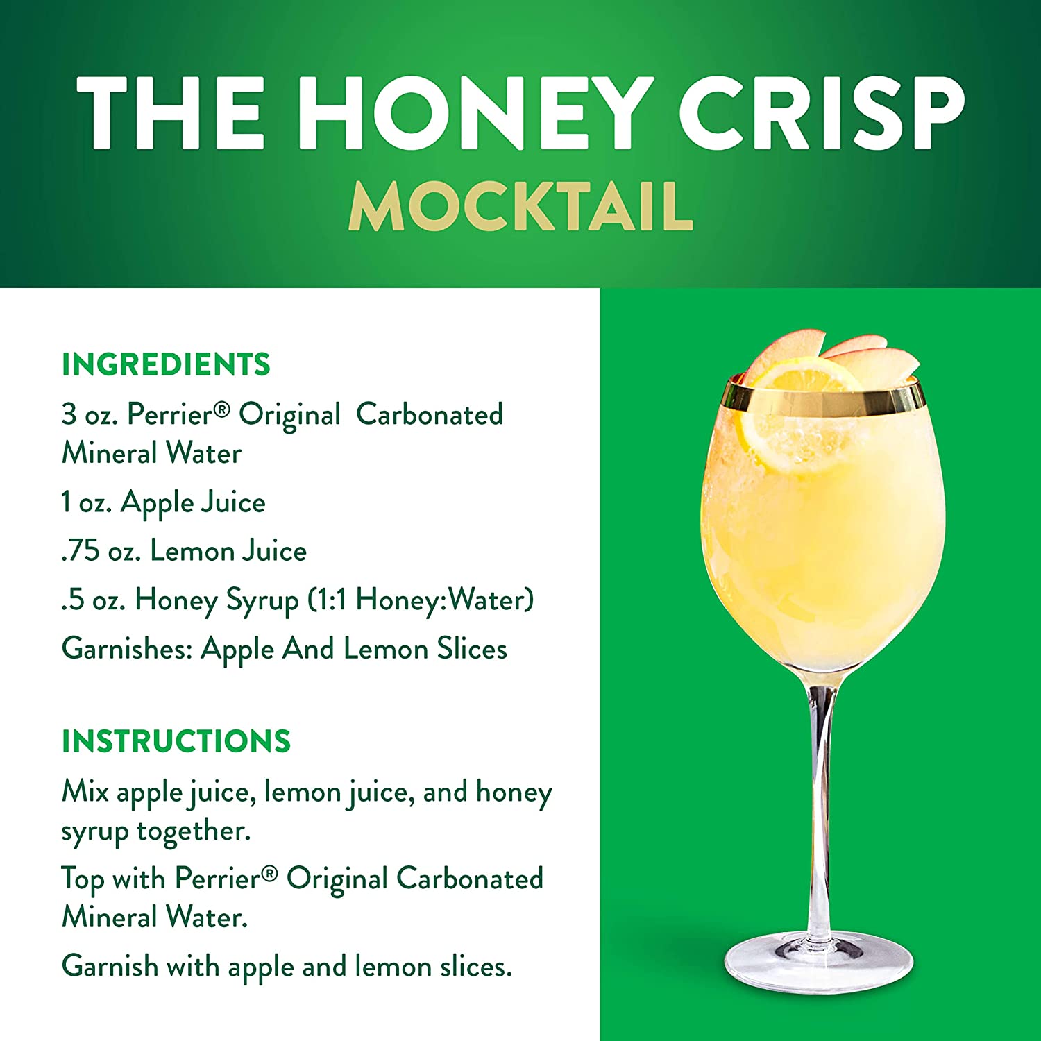 Perrier Sparkling Natural Mineral Water 16.9 fl. oz.. 24 pk.)