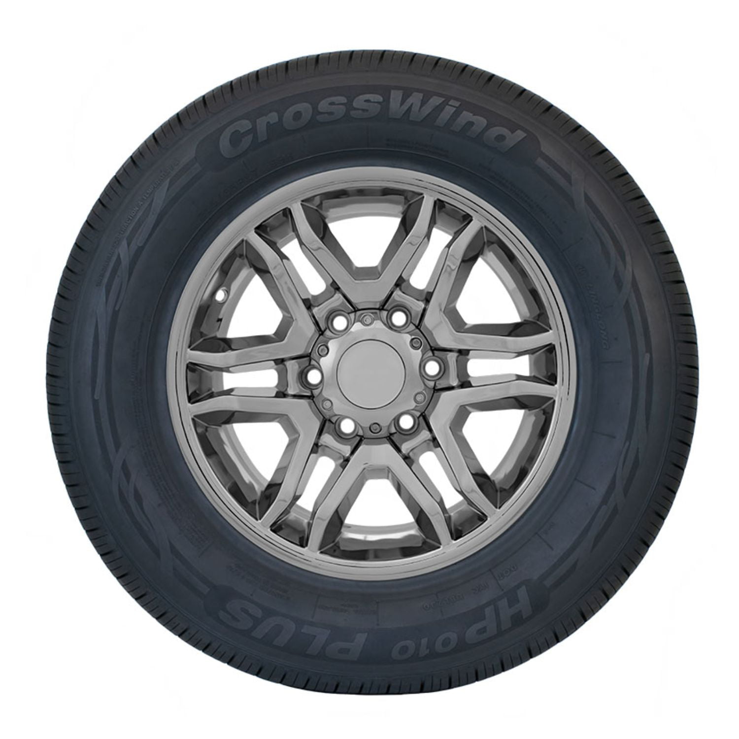 Crosswind HP010 Plus All Season 235/65R17 104H Passenger Tire