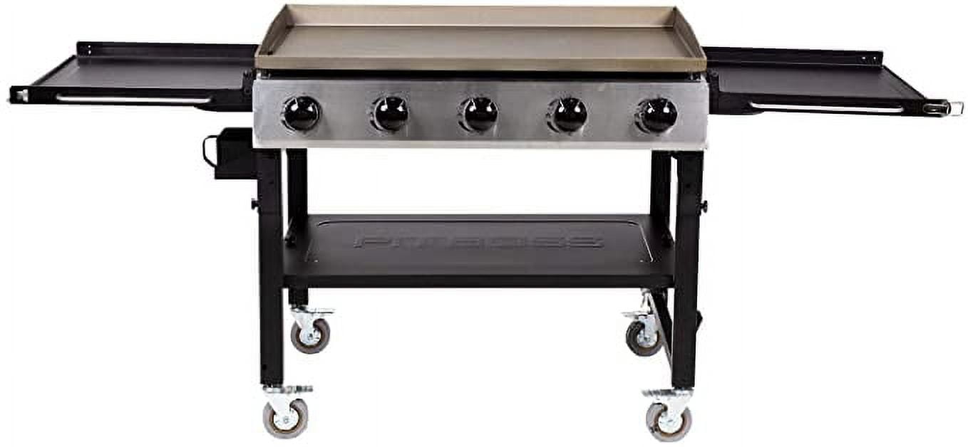 Pit Boss 5 Burner 31″ Outdoor Griddle