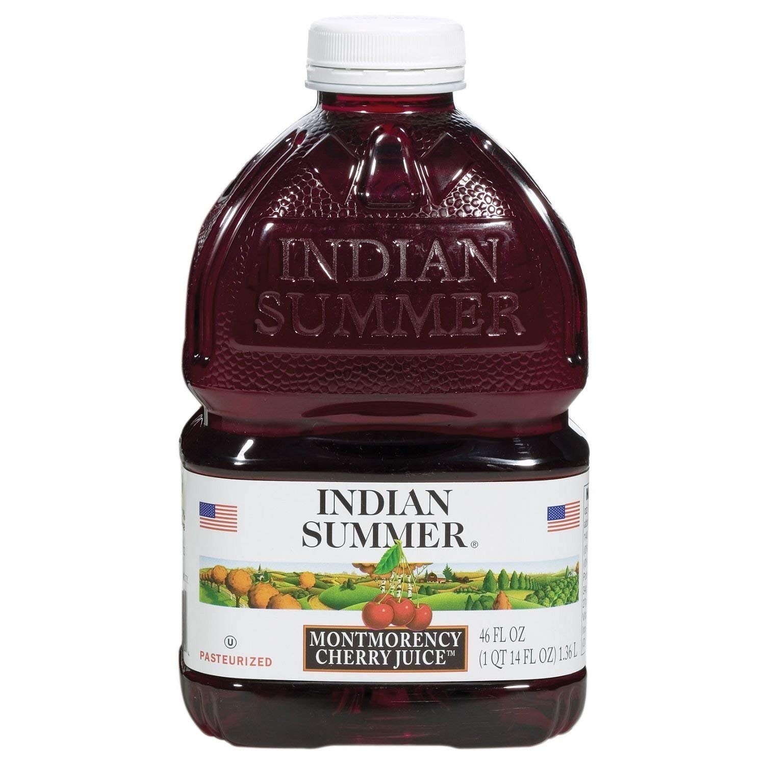 Indian Summer Tart Montmorency Cherry Juice - 8 pk. - 46 oz.