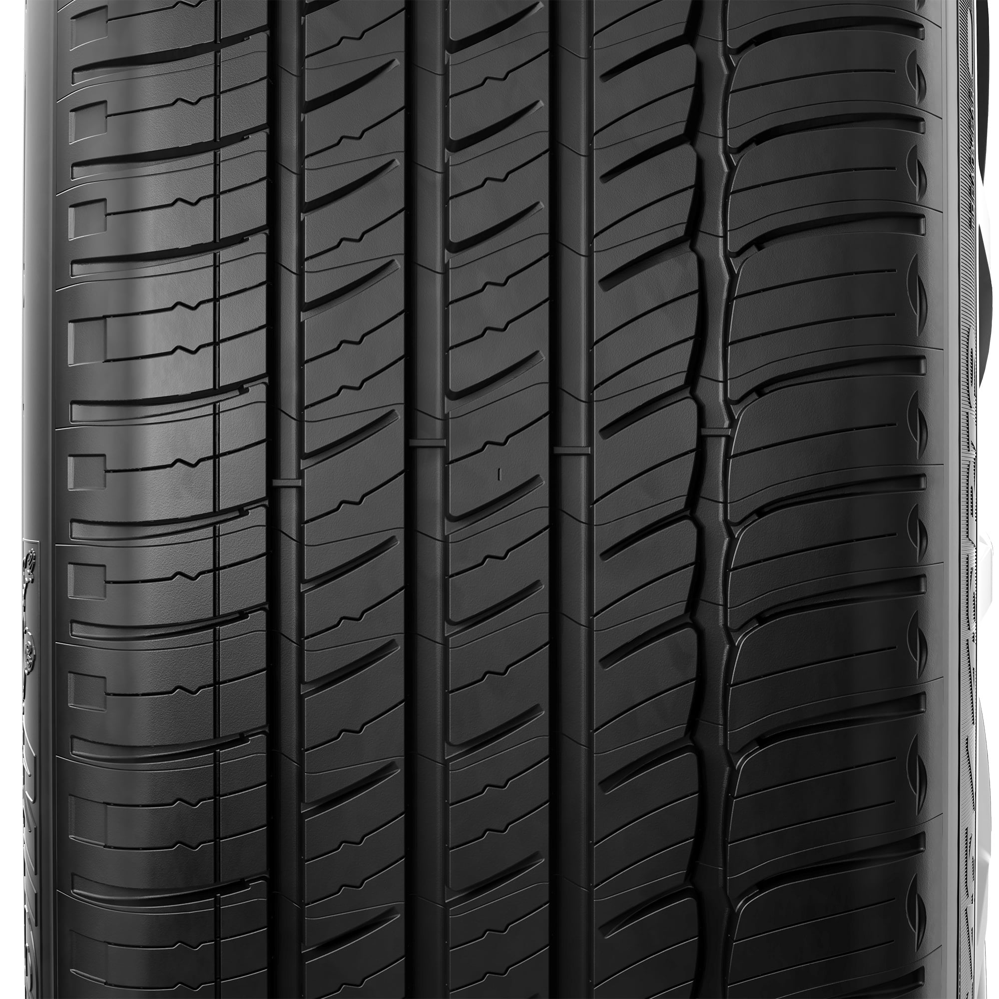 Michelin Primacy MXM4 All-Season P235/60R18 102V Tire