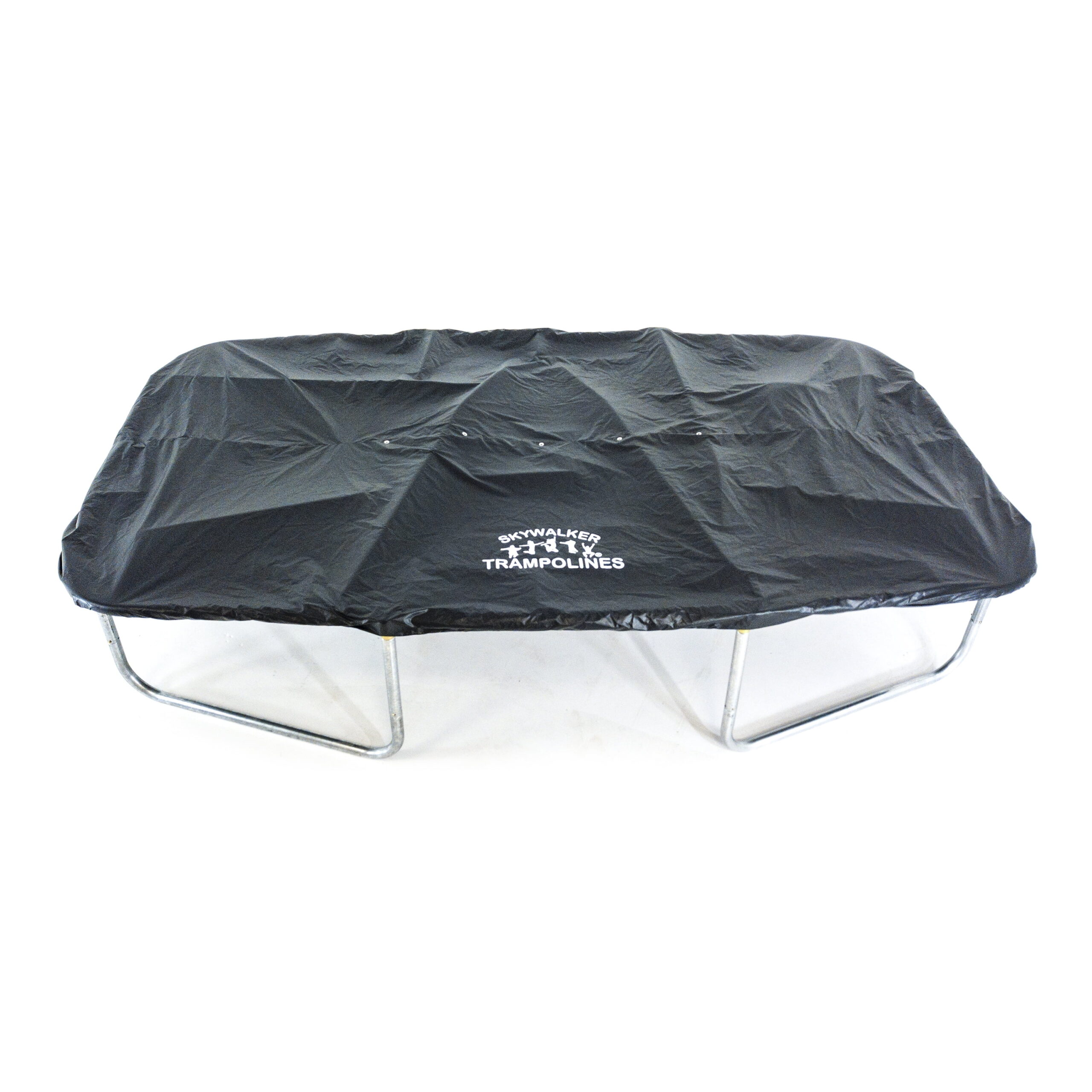 Skywalker Trampolines Accessory Black Weather Cover - 14′ Rectangle