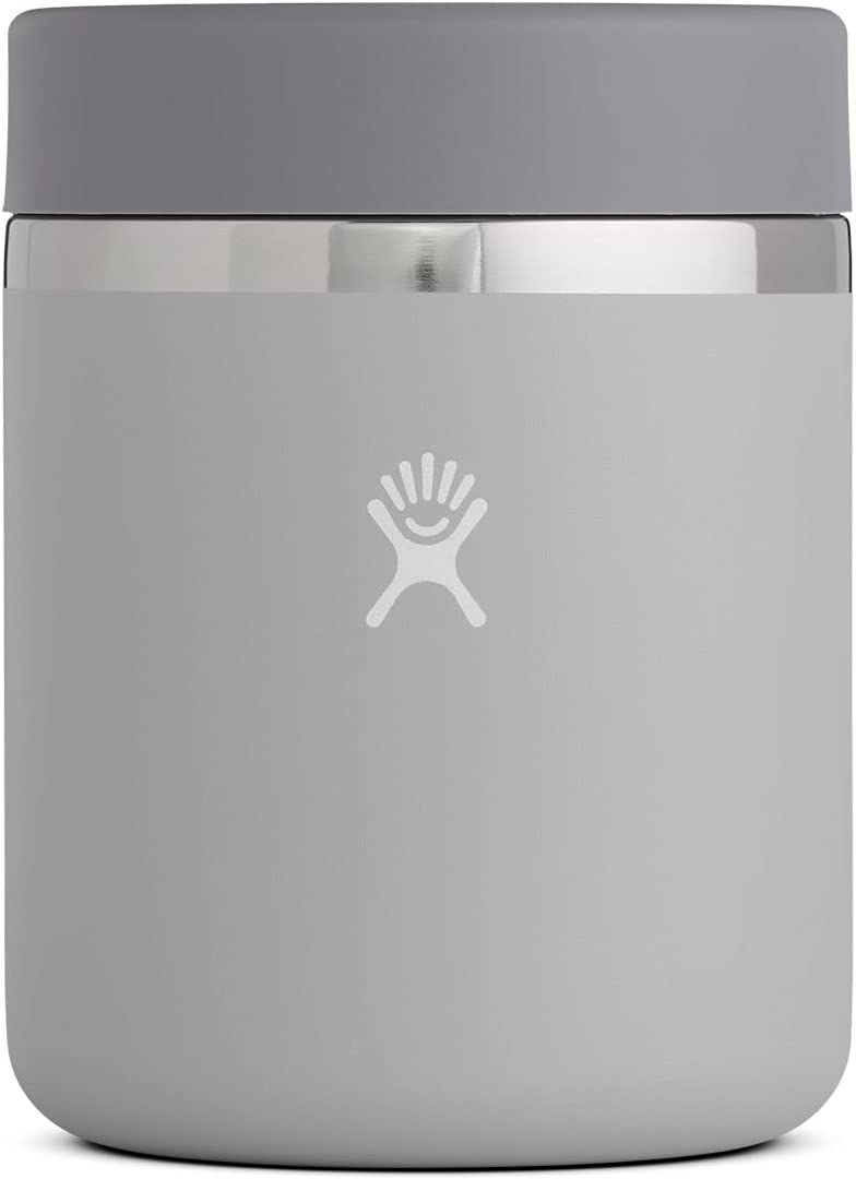 Hydro Flask 28 Oz Food Jar (Peppercorn)