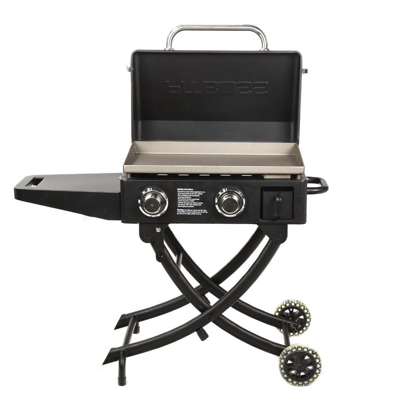 Pit Boss 2 Burner 20″ Outdoor Griddle