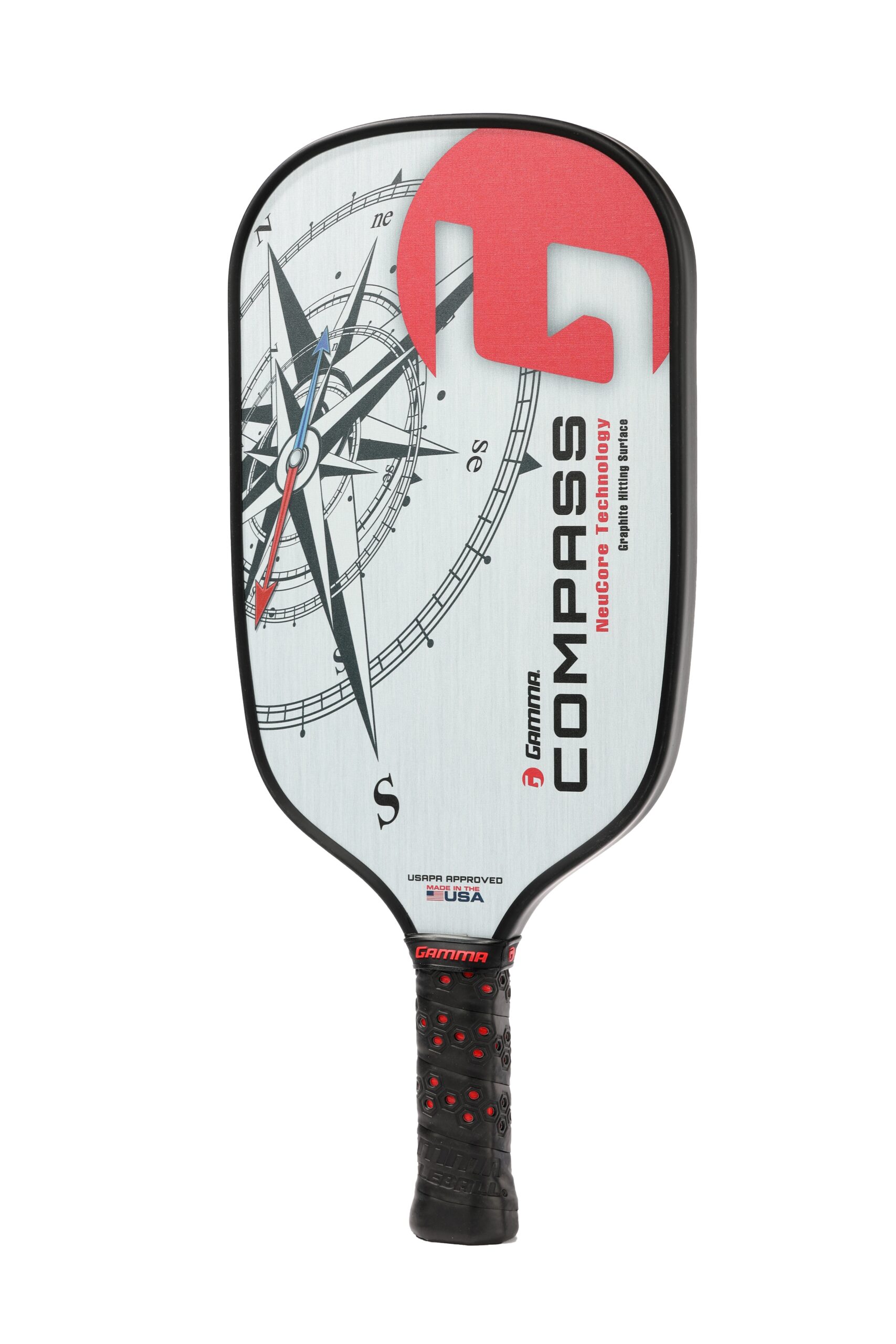 GAMMA Compass Pickleball Paddle