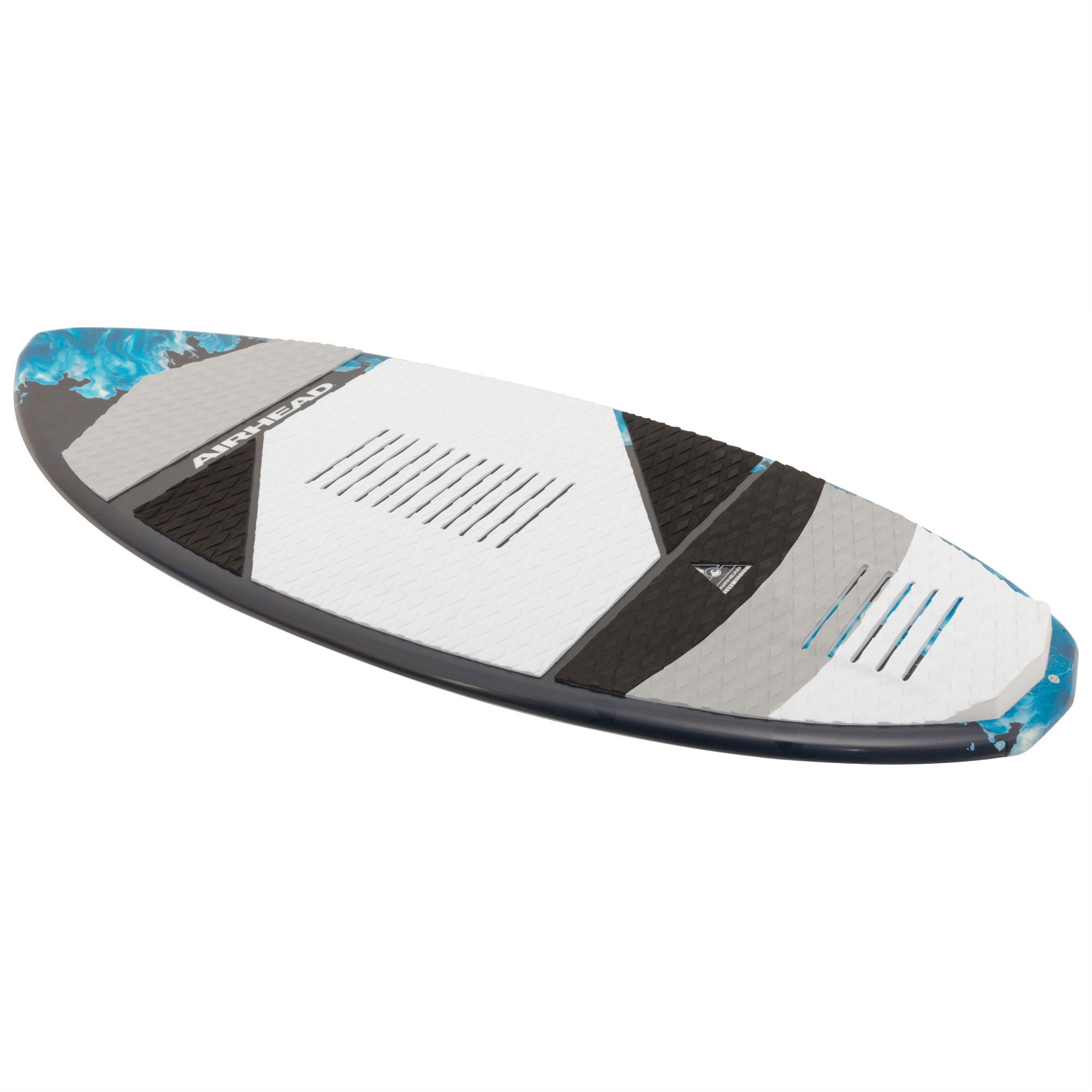 Airhead AHWS-0217 Lake Effect Skim Style Wakesurf board
