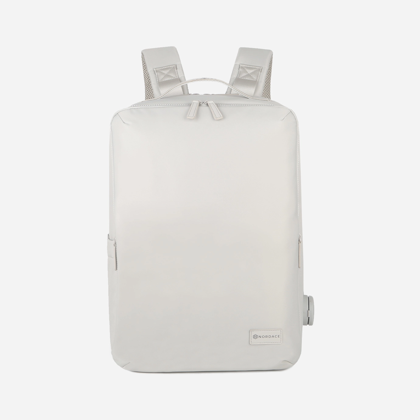 Nordace Laval – Smart Backpack. Travel Backpacks. Gray