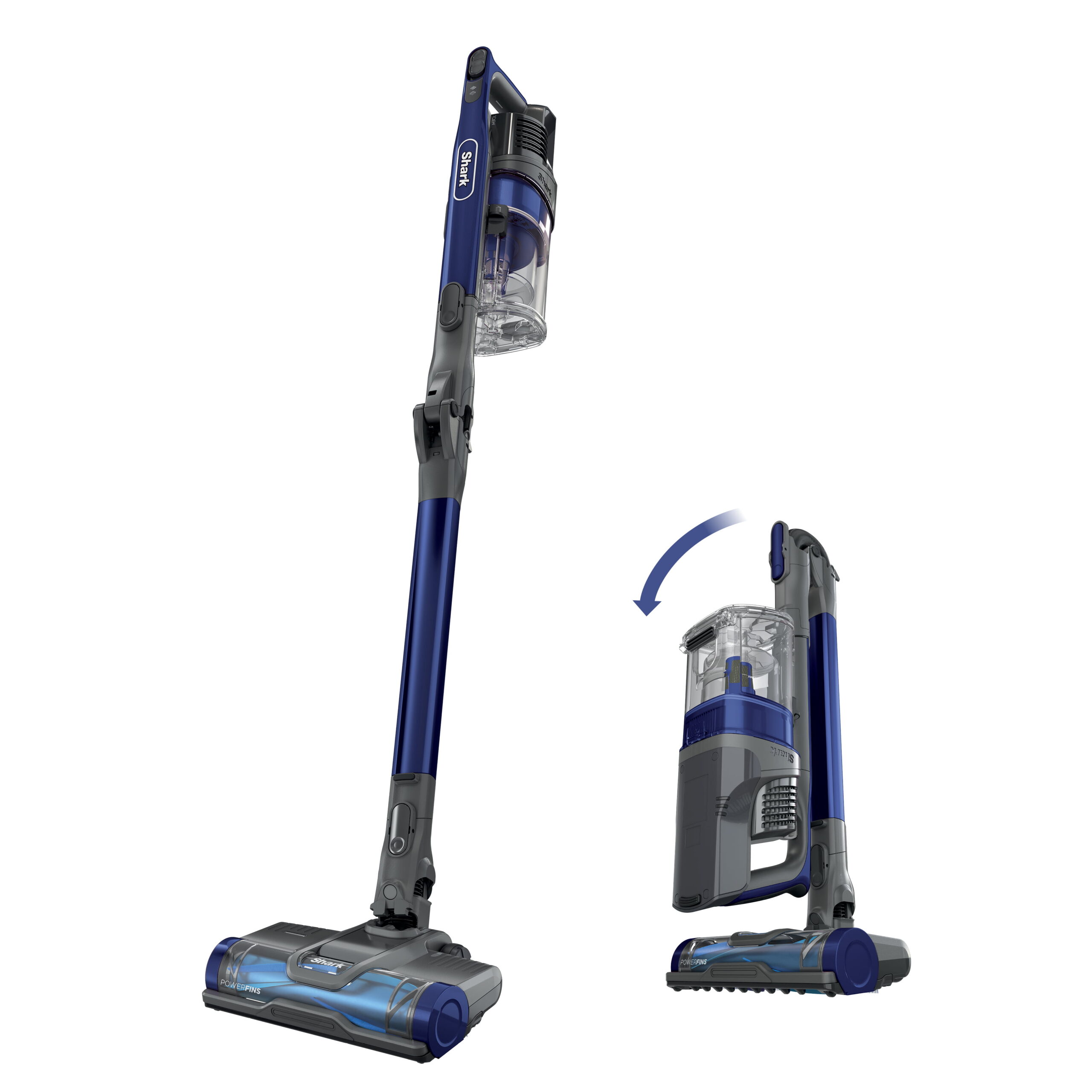 Shark® Pet Pro Cordless Stick Vacuum with MultiFLEX IZ340H