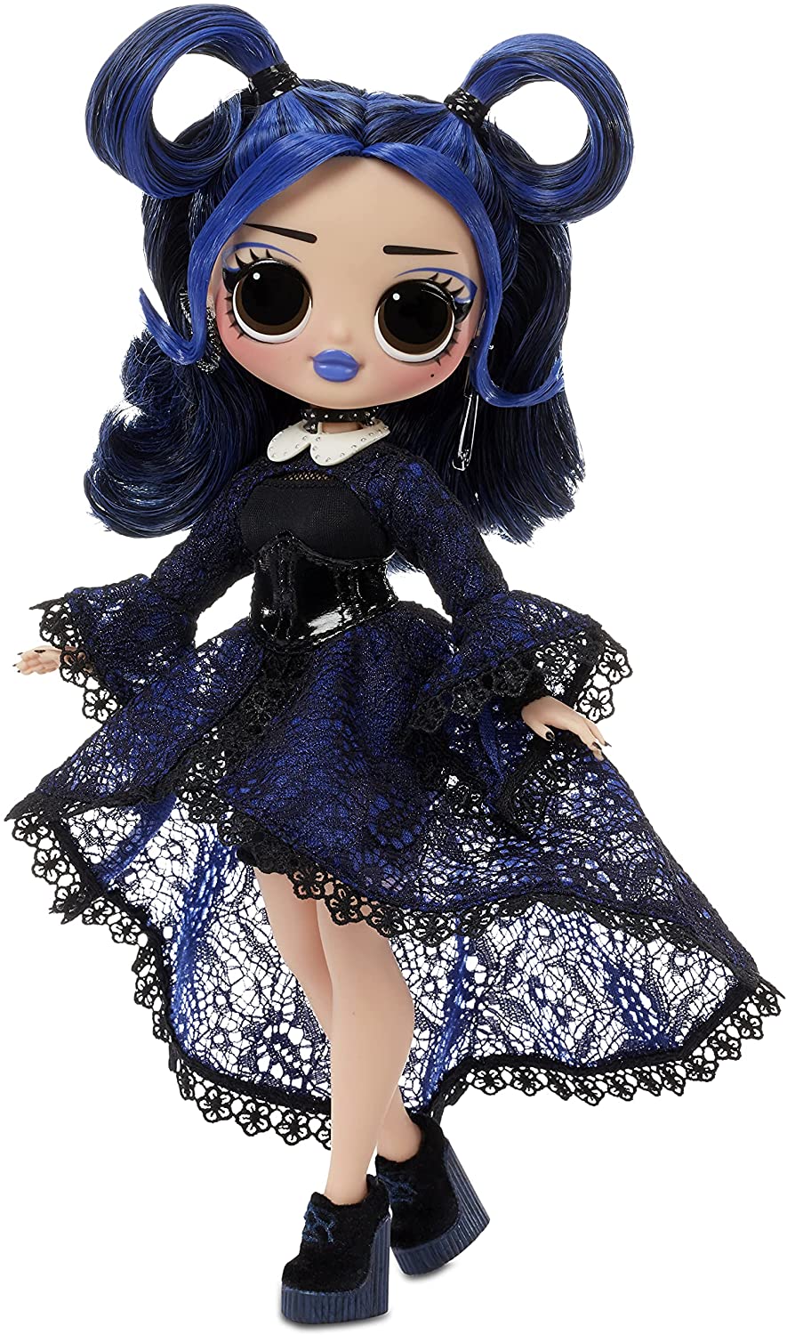 LOL Surprise OMG Moonlight B.B. Fashion Doll
