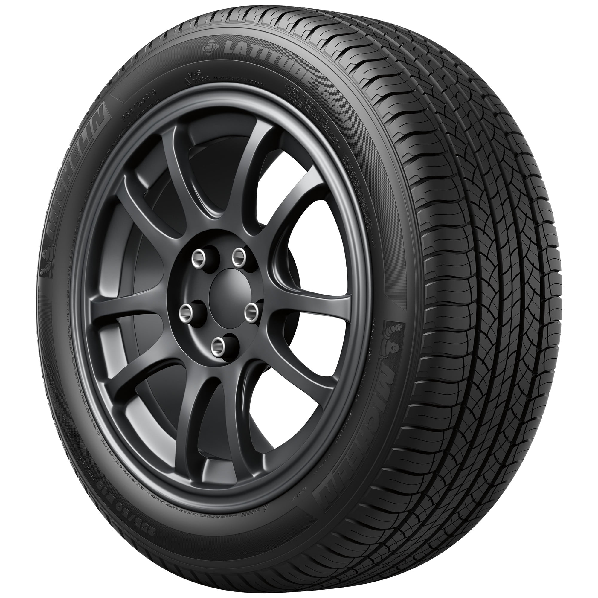 Michelin Latitude Tour HP All-Season 245/60R18 105V Tire