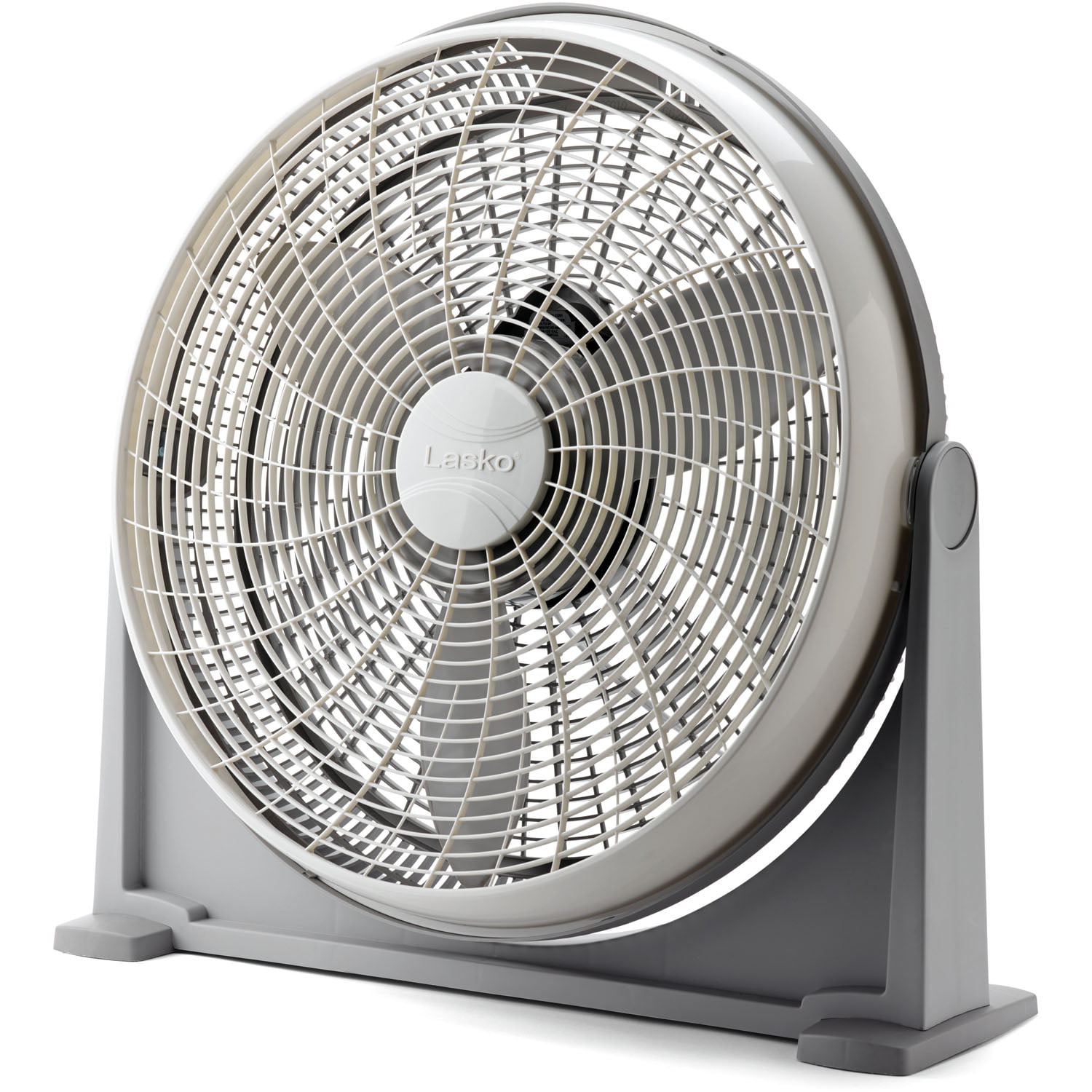 Lasko Air Circulator Fan 26.22″ H X 20″ D 3 Speed