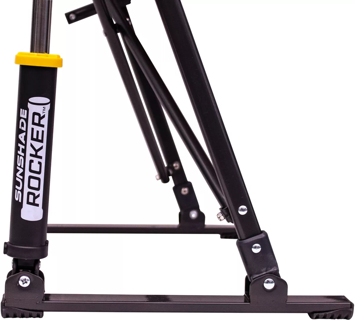 GCI Outdoor SunShade Comfort Pro Rocker Chair